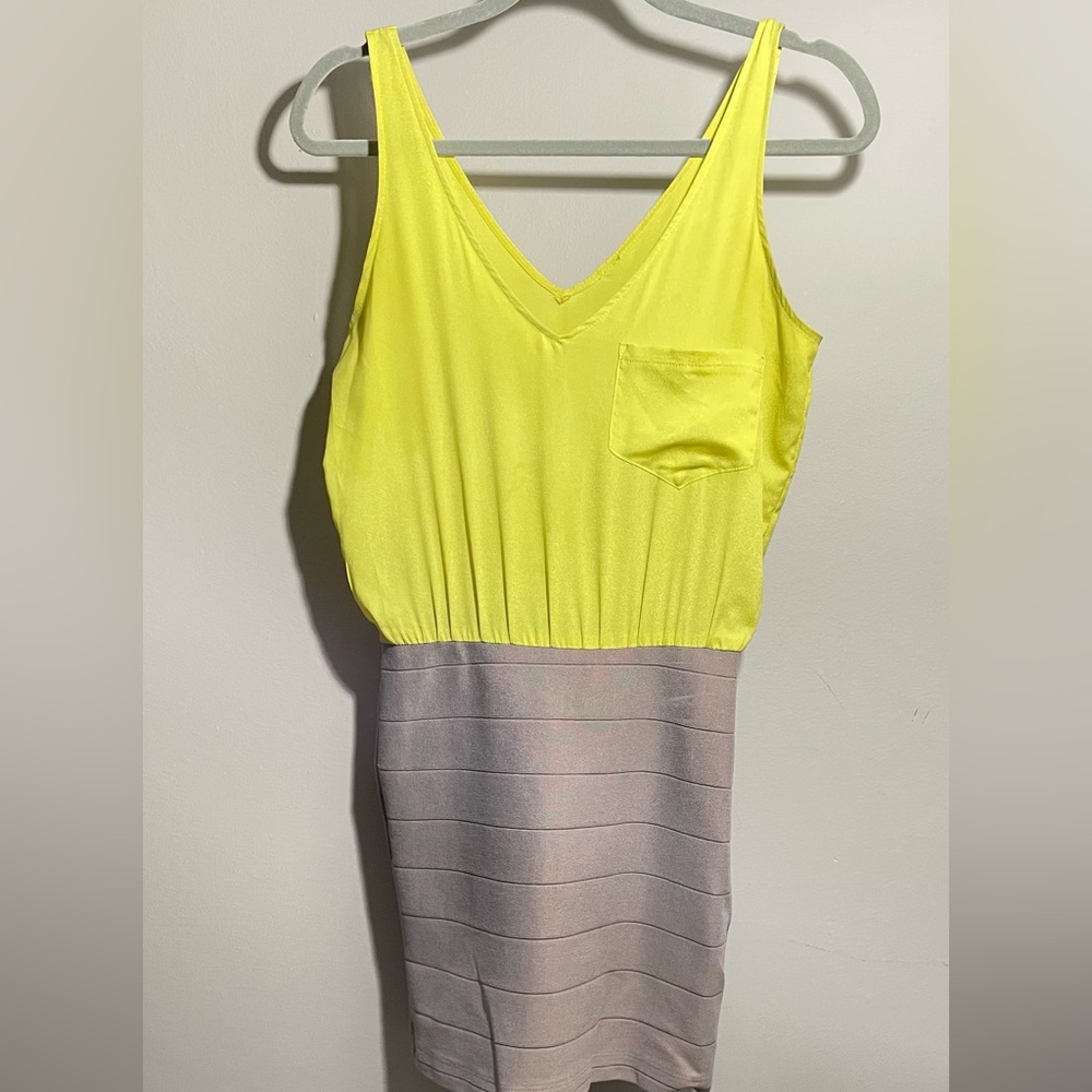 Mini Dress (XS)